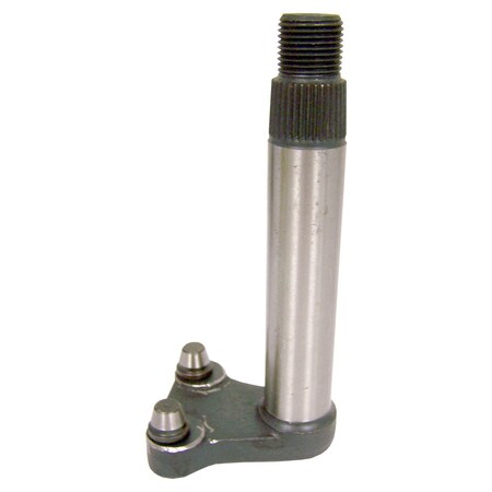 Crown Automotive 1950-52 M38 Sector Shaft, #J0804533 J0804533